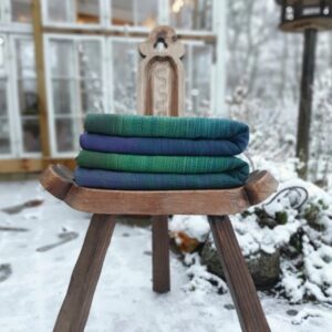 handwoven baby wraps