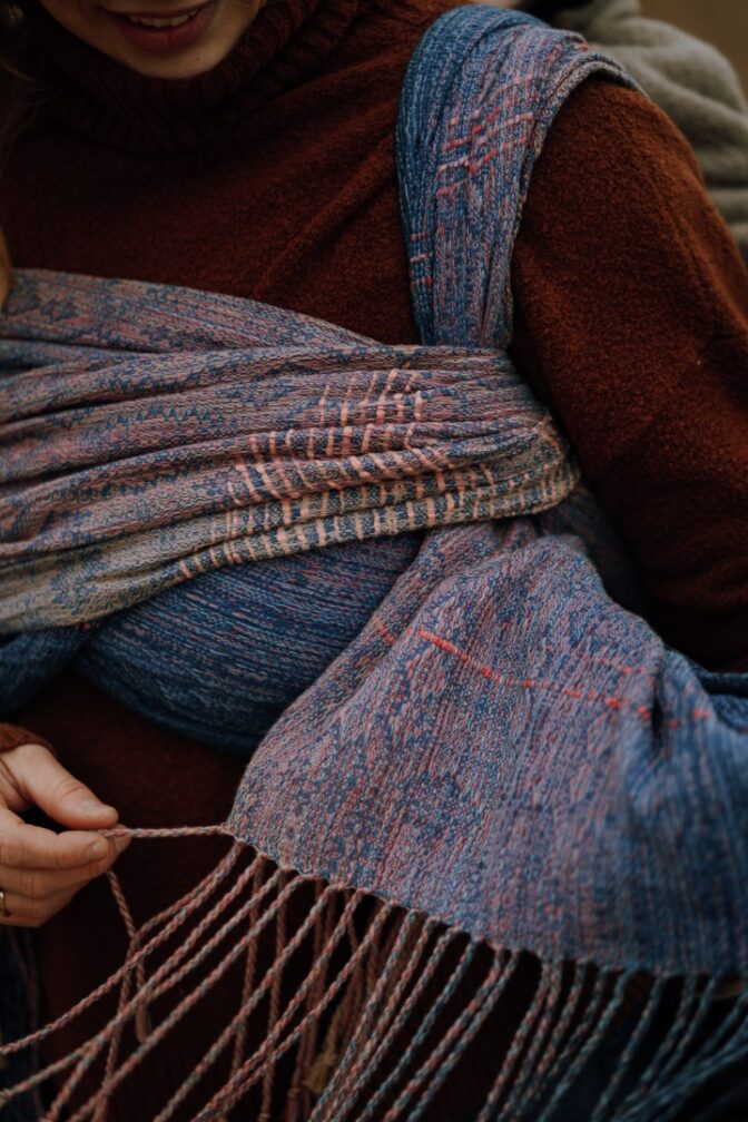 Handwoven baby wraps Archives Weaverbirds