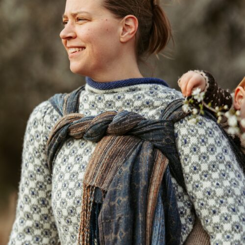 Himalaya - Yak wool