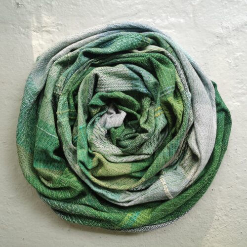 Nature's Dance by the Sea