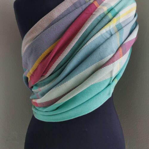 Summer Kisses Carry Loop (custom size)