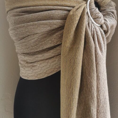 Himalayan Desert ring sling