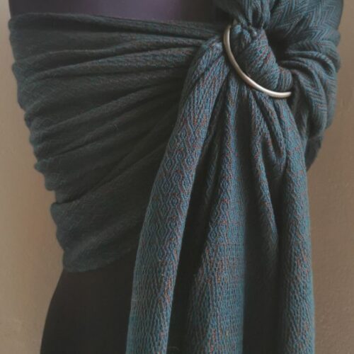 Dancing in the Night ring sling