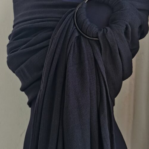 MOR (light) ring sling